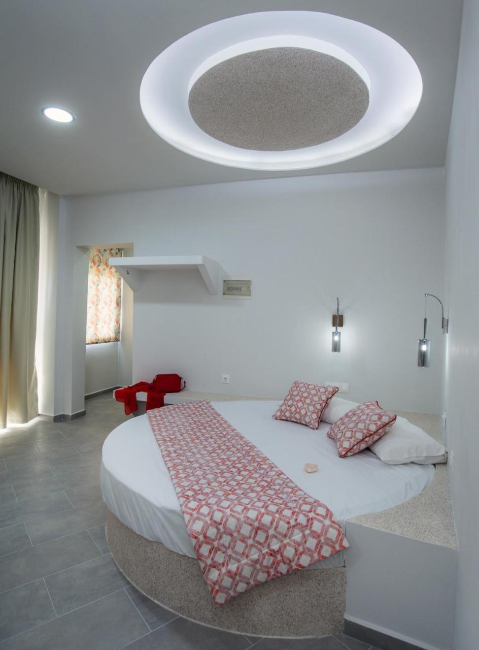 Villa Oasis Limenaria  Exterior foto